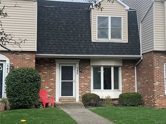 2nd image of 545 Burroughs Dr