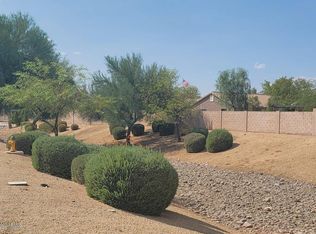 1149 W 4th Ave, Apache Junction, AZ 85120