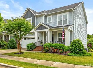 500 Dairy Glen Rd, Chapel Hill, NC 27516