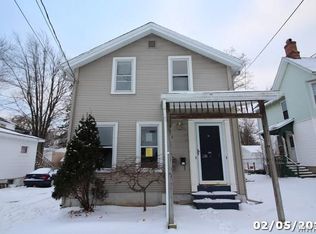 62 Lewis St, Lockport, NY 14094
