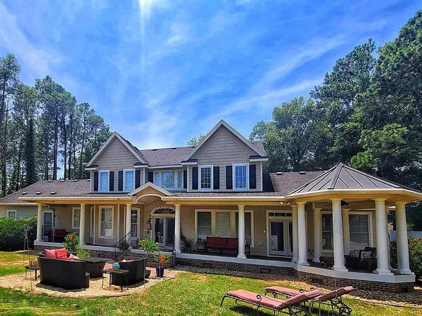 29 Pintail Ct, Southern Shores, NC 27949