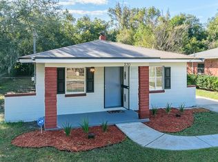 230 W 40th St, Jacksonville, FL 32206