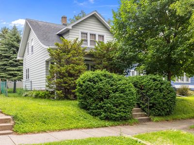 1422 St Clair AVENUE, Sheboygan, WI, 53081