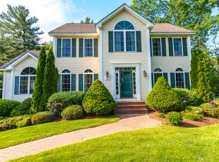 22 Eastgate Rd, Derry, NH 03038