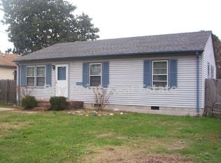 2902 Princeton Ave, Chesapeake, VA 23325