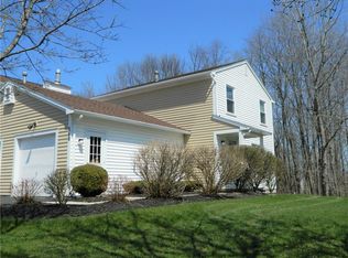 660 Neros Run, Webster, NY 14580