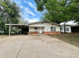 2733 Macarthur Dr, Waco, TX 76708