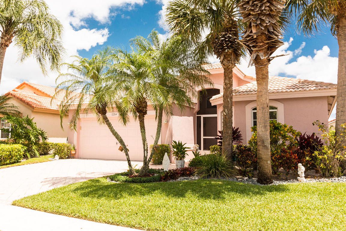 12264 Congressional Ave, Boynton Beach, FL 33437 Zillow