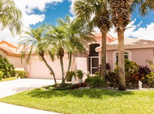 12264 Congressional Ave, Boynton Beach, FL 33437
