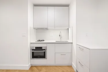 Rented by Akelius Real Estate Management