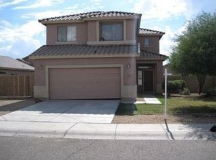 6327 W Hess St, Phoenix, AZ 85043