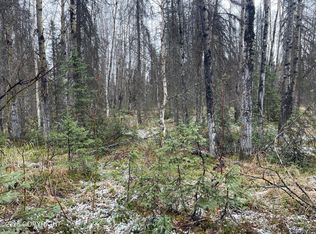 19772 E Montana Creek Rd, Talkeetna, AK 99676