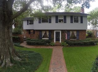 4282 Venetia Blvd, Jacksonville, FL 32210