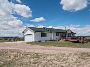 12535 McCune Rd, Elbert, CO 80106