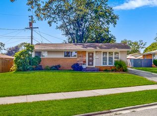 246 S Congress St, Addison, IL 60101