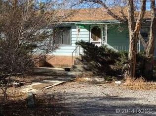 1202 J St, Salida, CO 81201