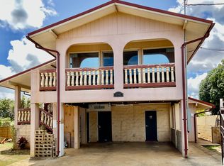 67-442 Puuiki St, Waialua, HI 96791