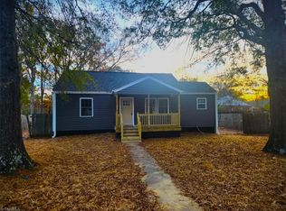 1020 Louise Ave, Eden, NC 27288