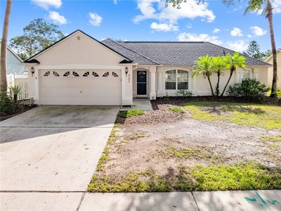 4205 Red Bird Ave, Saint Cloud, FL, 34772