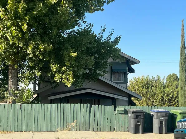 600 D St, Taft, CA 93268