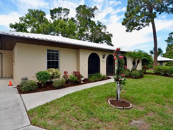 2nd image of 541 Miro Cir #541