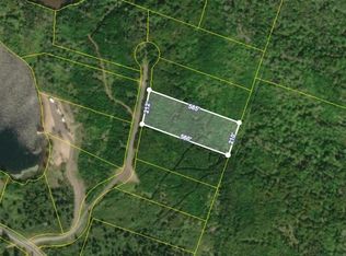 Lake Rd LOT 12, Richmond, NS B0E3J0