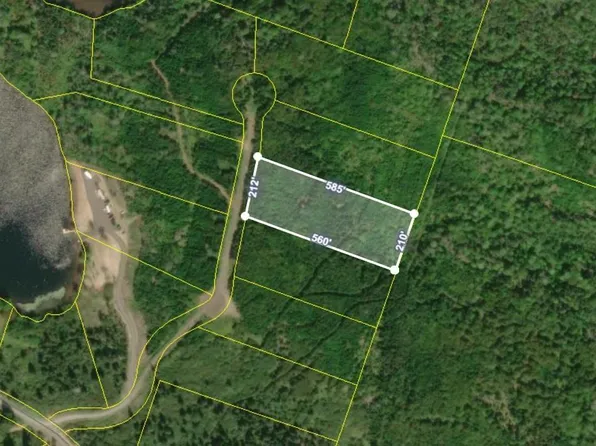 Lake Rd Lot 12, Richmond, NS B0E 3J0