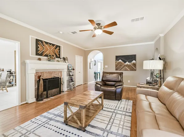 16723 Chewton Glen St, Tomball, TX 77377