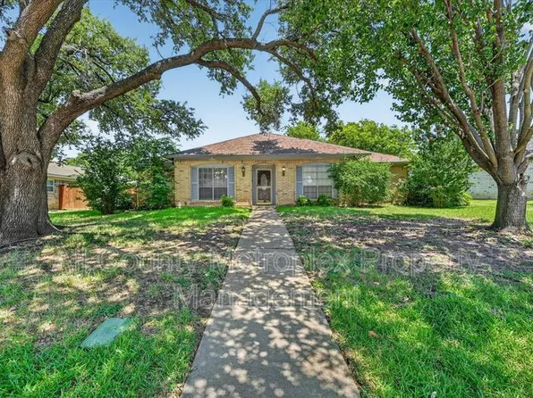 1503 Northridge Dr, Carrollton, TX 75006