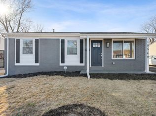 10549 Castle Dr, Saint Louis, MO 63136