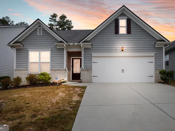 72 Yaupon Trl, Braselton, GA 30517