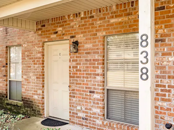 838 Meadow Bend Dr APT C, Baton Rouge, LA 70820