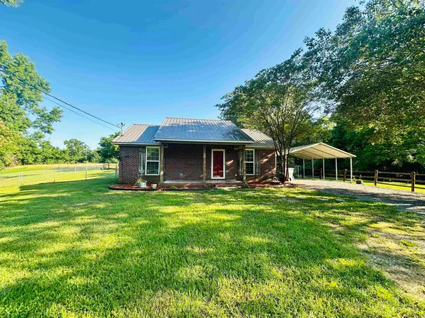 1748 County Road 235, Town Creek, AL 35672