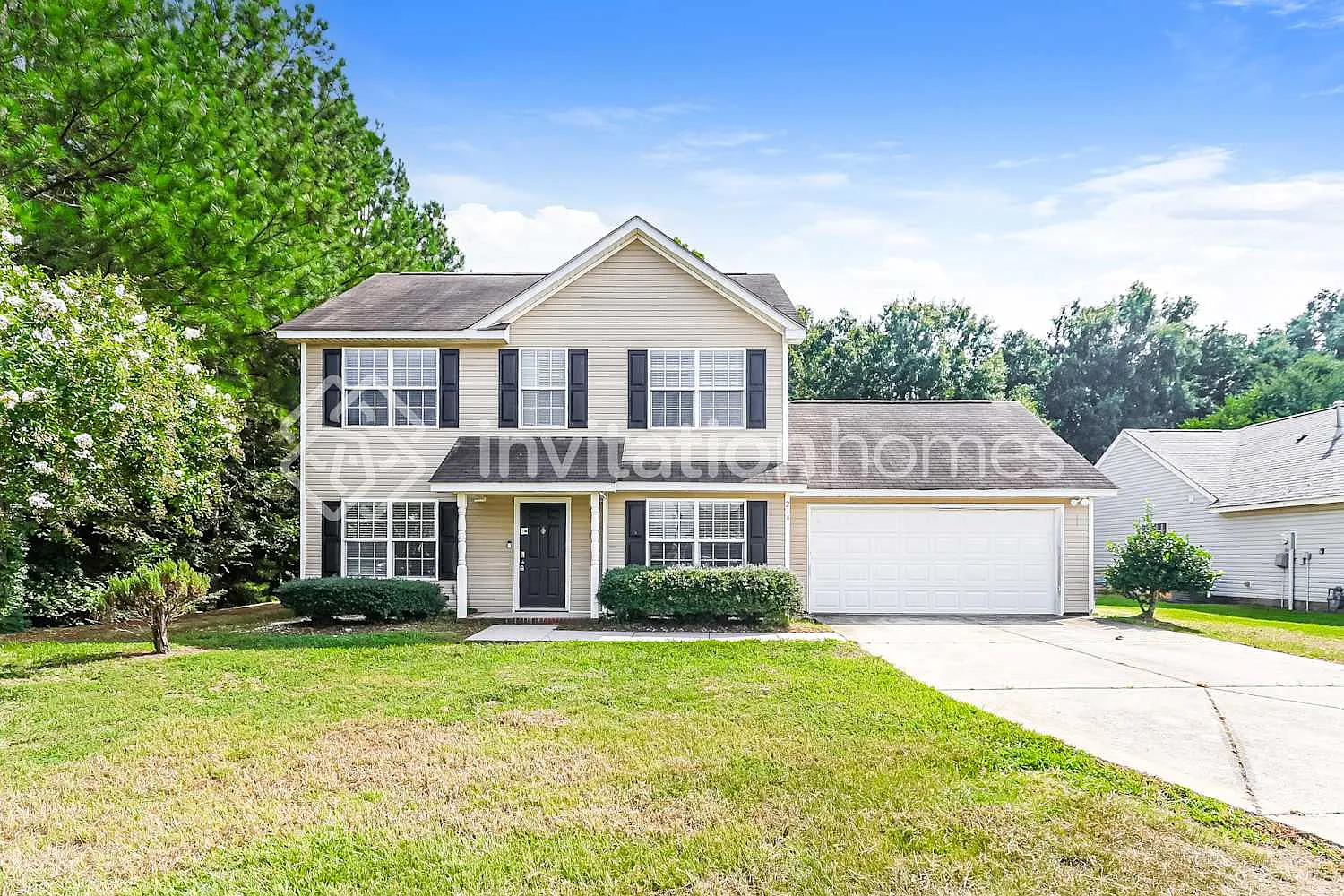 214 Glencroft Dr Wingate, NC 28174 — Photo 1