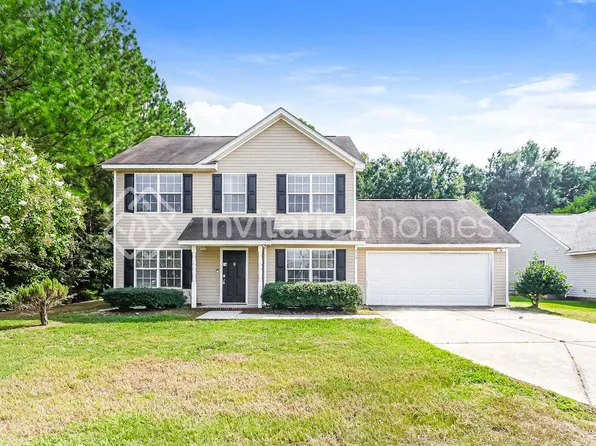 214 Glencroft Dr, Wingate, NC 28174