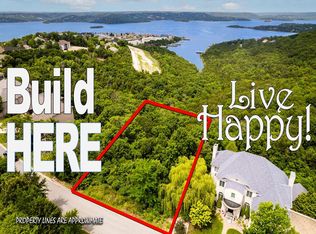 Tbd Eagle Crest, Hollister, MO 65672