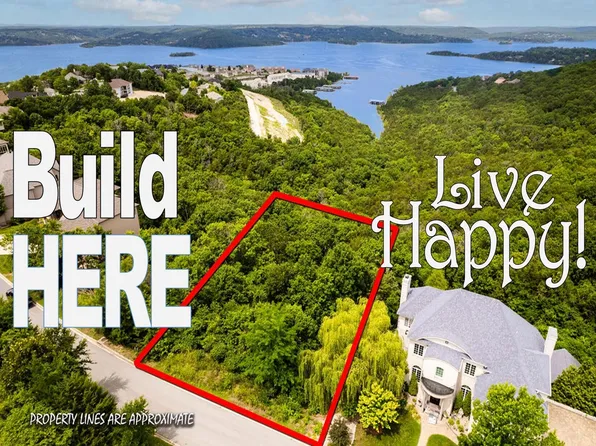 285 Eagles Crest Drive, Hollister, MO 65672