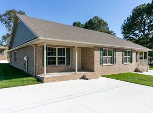 270 Hunt St, Manchester, TN 37355