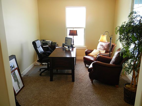 Office or Living Room