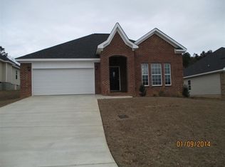 112 Lasso Dr, Warner Robins, GA 31088