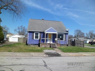 1702 3rd St, Fort Wayne, IN 46808