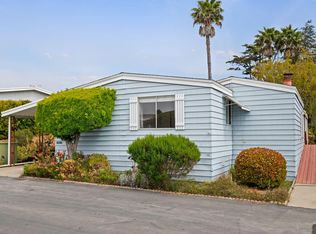 340 Old Mill Rd SPACE 127, Santa Barbara, CA 93110