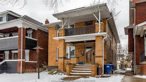 533 Moy Ave #LOWER Photo 1 533 Moy Ave #LOWER Photo 1