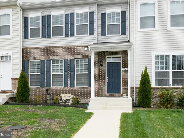 23445 Grovewood Ct, Leonardtown, MD 20650