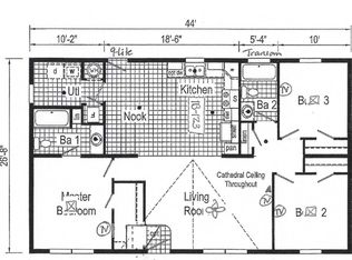 2898 Route 9w LOT 44, New Windsor, NY 12553