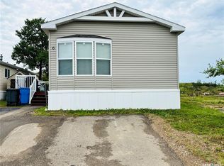 2004 Alice Rd #6, Estevan, SK S4A1G7