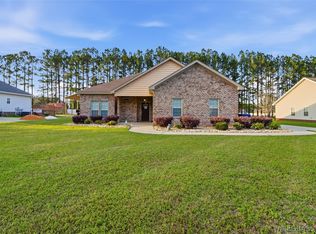 315 Bradford Ln, Rehobeth, AL 36301
