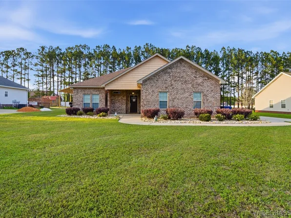 315 Bradford Ln, Rehobeth, AL 36301