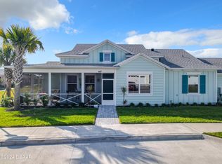 587 Margaritaville Ave, Daytona Beach, FL 32124