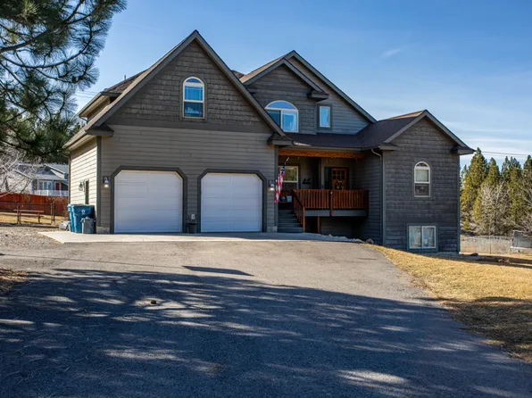 5891 Kerr Dr, Missoula, MT 59803